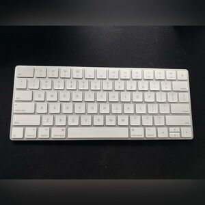 Apple Magic Keyboard